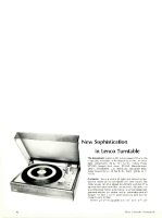 Lenco L85 - TEST-1973-02 